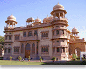 Mohatta Palace Karachi - A Cultural paradise